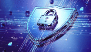 The Relationship Between Blockchain and Cybersecurity
