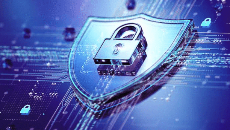 The Relationship Between Blockchain and Cybersecurity