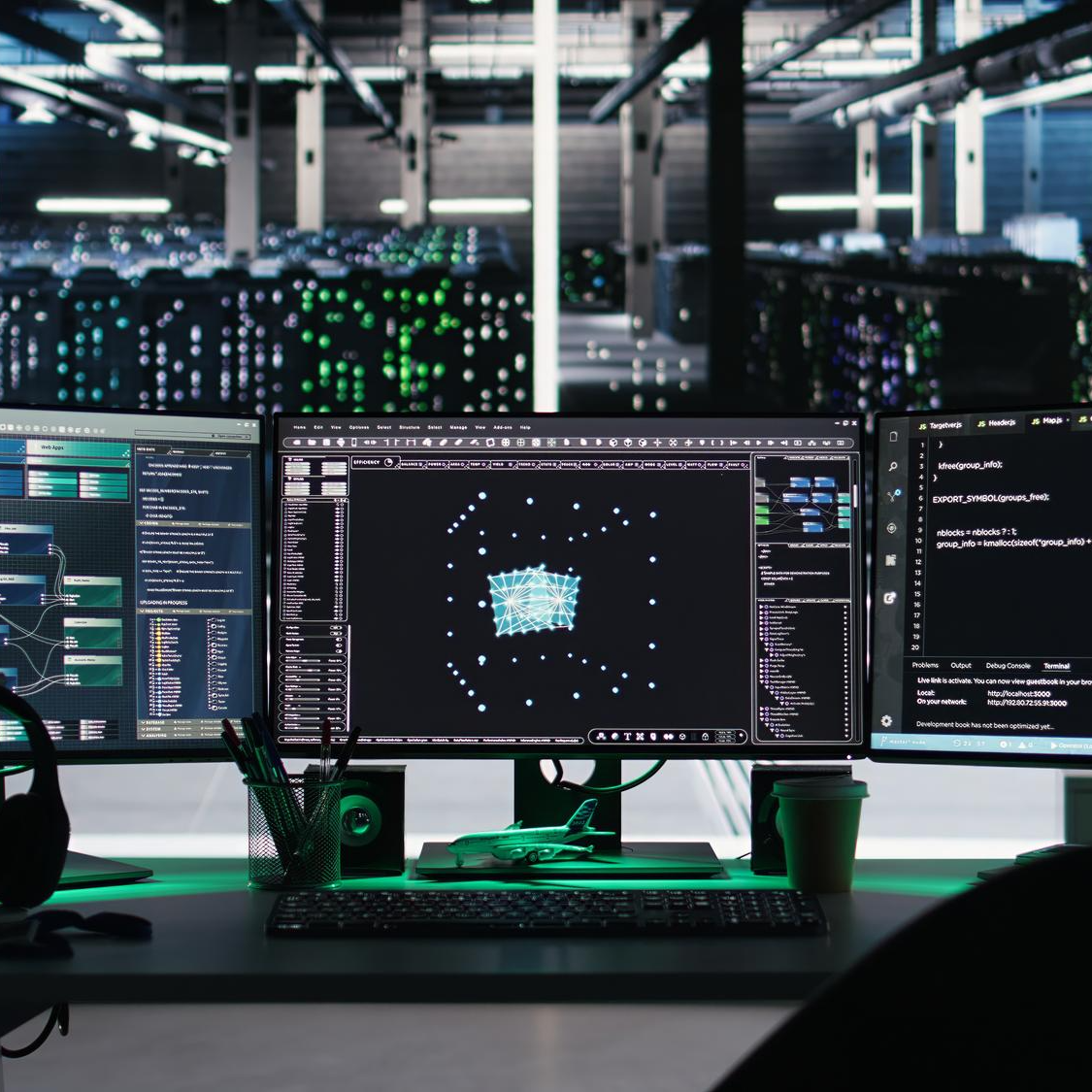Why Businesses Need Professional IT Asset Relocation
