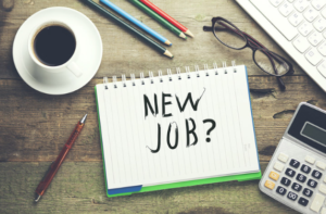 How to Get Ready for the Beginning of a New Career Role